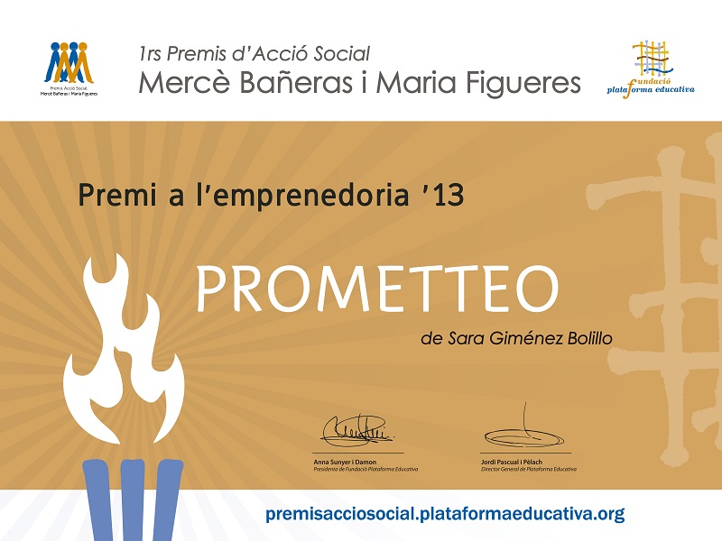 premi_emprenedoria_premis_accio_social_plataforma_educativa_2013